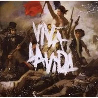Immagine prodotto di Viva La Vida