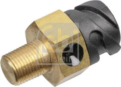 Produktbild von FEBI BILSTEIN 199311 Öltemperatursensor für MAN TGX II TGX L 2000 TGM G 90