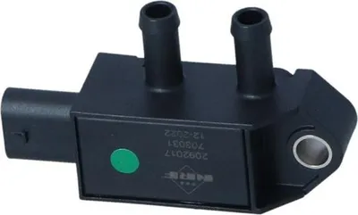 Image de NRF 708031 Capteur de pression des gaz d'échappement