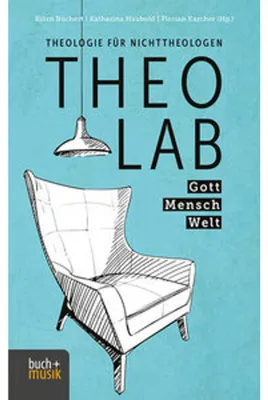 Obrázok produktu pre TheoLab
