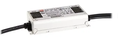 Zdjęcie produktu dla MEAN WELL XLG-100-24-A, 100 W, IP20, 100 - 305 V, 4 A, 24 V, 63 mm