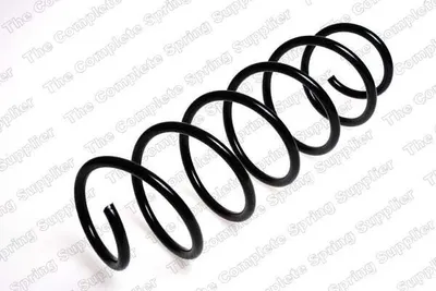 Image de Lesjöfors ressort de suspension essieu avant 4026166