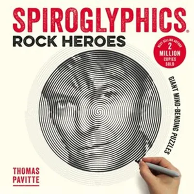Image de Spiroglyphics: Rock Heroes