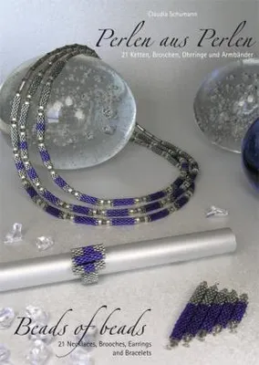 Produktbild von Schumann, C: Perlen aus Perlen /Bead of Beads