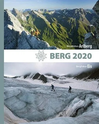 Produktbild von Berg 2020