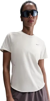 Obrázok produktu pre Nike SWIFT DRI-FIT SS TOP W WHITE XS