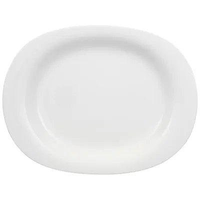 Produktbild von 2145948 Servierplatte New Cottage Basic Villeroy & Boch