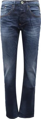 Immagine prodotto di 2149AT jeans uomo BLEND TWISTER SLIM man denim trousers blue