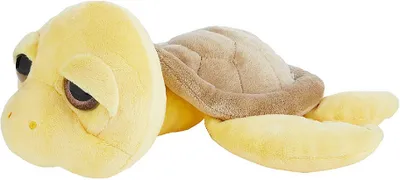 Produktbild von Suki 14476 Neptune 32 cm Schildkröte LIL Turtle Kuscheltier Peepers Li`L SUKI