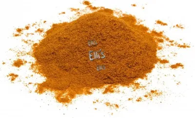 Produktbild von Chili gemahlen smoked - Ellis Gewürz