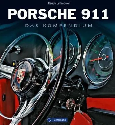 Produktbild von Porsche 911