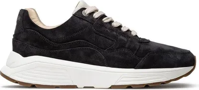 Produktbild von Xsensible Xsensible - stretchwalker (blau) - Herrenschuhe Sneaker / Schnürschuh, Blau