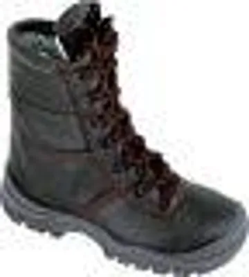 Produktbild von MTS Sicherheitsschnürstiefel S3 HI/CI ""Norka""