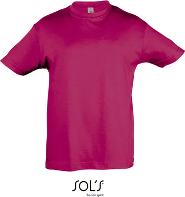 Obrázok produktu pre SOL´S Kids´ Regent 150