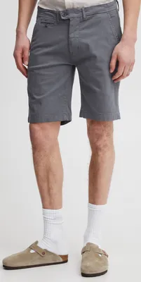Produktbild von CASUAL FRIDAY CFAllan Herren Chino Shorts kurze Hose Bermuda mit Stretch Slim Fit