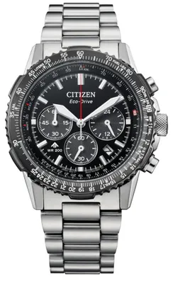 Produktbild von Citizen Promaster Sky Chronograph Eco Drive Herrenuhr