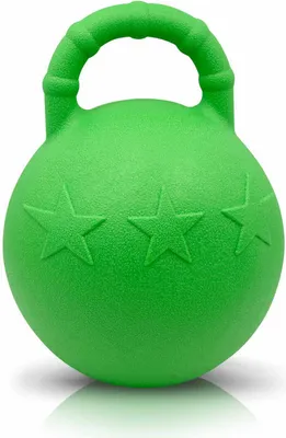 Produktbild von Pferdeball Pferde Ball Stars AMKA