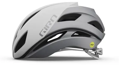 Immagine prodotto di Giro Eclipse Casco da strada sferico Bianco-Argento opaco Taglia L (59-63 cm) 7141348