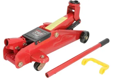 Produktbild von MAMMOOTH Wagenheber A174 030 6kg hydraulisch