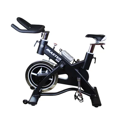 Image de Entraîneur de vélo MASTER X-24