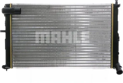 Produktbild von MAHLE CR 171 000S Kühler Wasserkühler Motorkühler für CITROËN XM (Y4) passend für PEUGEOT 605 (6B)
