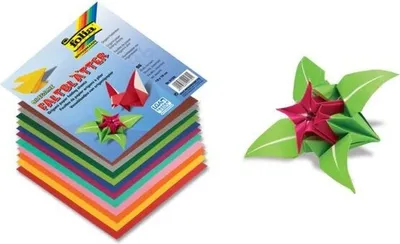 Produktbild von Folia 9160, Kunstpapier, 80 g/m², 96 Blätter