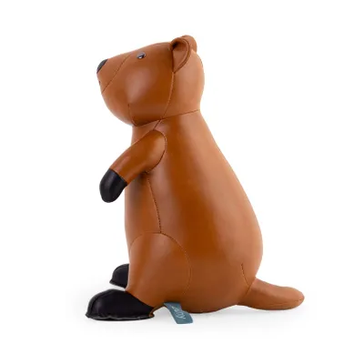 Obrázek produktu pro Züny Quokka bookend tan-black