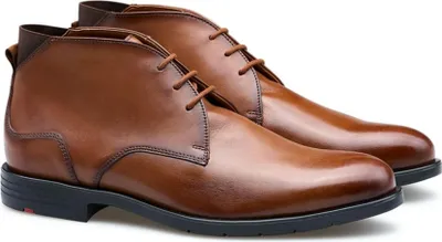 Produktbild von LLoyd Herren Stiefelette EEZY 325 38083-10, 38083-10.5, 38083-11, 38083-11.5, 38083-12, 38083-12.5, 38083-6, 38083-6.5, 38083-7, 38083-7.5, 38083-8, 38083-8.5, 38083-9, 38083-9.5 LOY-25-525 cognac 7