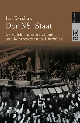 Produktbild von Der NS-Staat