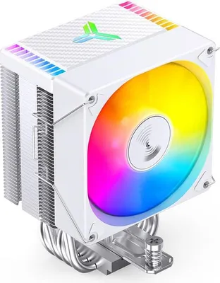 Image de Jonsbo CR-1400 EVO ARGB CPU Cooler - white