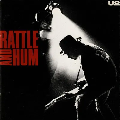 Image de Rattle And Hum