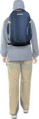 Produktbild von Tatonka Flightcase 27 - Rucksack, Farbe:navy