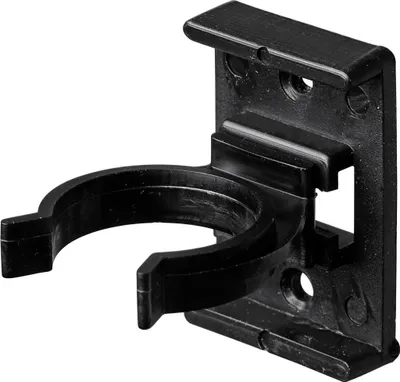 Produktbild von Hettich Clip für Sockelverstellfuß 25 mm Kunststoff, 2 Stück