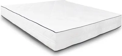 Produktbild von 7 Zonen Matratze Sleezzz Superior 140 x 200 cm, Höhe 21 cm, Härtegrad H3/H4