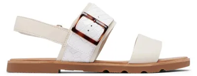Zdjęcie produktu dla Buty Sorel Ella III Slingback 2069721191