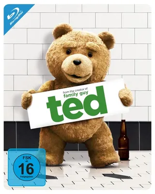 Produktbild von Ted  [LE] [SB]