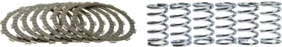 Zdjęcie produktu dla Sprężyny tarcz sprzęgłowych do Kawasaki Z 900 A z 1976 r. firmy pamoto – nowe