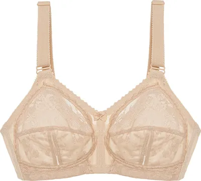 Produktbild von Triumph Nude-BH Doreen X N Soft ohne Bügel, Größe 95D