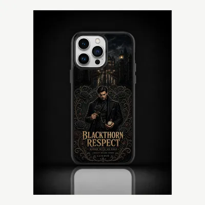 Obrázok produktu pre Puzdro na iPhone 14 Pro Max, ochranné puzdro s motívom "Škvor" – značka LUNØIR ©