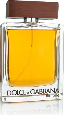 Produktbild von Dolce & Gabbana The One For Men Edt spray