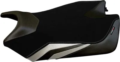 Obrázok produktu pre Poťah sedla Velvet 2WH-4 pre Aprilia RSV4 (2009-2020)