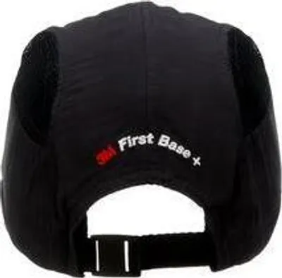 Produktbild von 3M 2014280 Sicherheitskopfschutz ABS Blau (2014280)