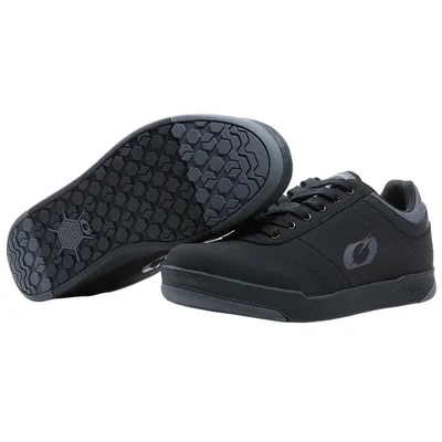Immagine prodotto di Scarpe O´Neal PUMPS FLAT nero/grigio 44