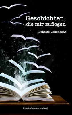 Produktbild von Geschichten, die mir zuflogen