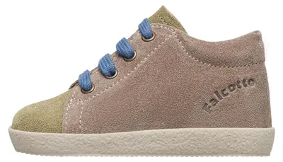 Zdjęcie produktu dla Falcotto CHISIS, buty dziecięce, brązowe, rozmiar 18 EU, kolor: brązowy, rozmiar: 18 EU