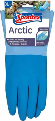 Produktbild von Gartenhandschuh Arctic Gr. 10