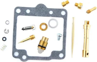 Produktbild von Keyster Vergaser-Reparatursatz, Vergaser-Reparatursatz, Keyste KY-0578