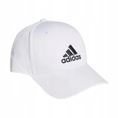 Produktbild von Adidas Hat FK0890 OSFM Weiß Größe: Universal