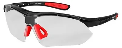 Produktbild von Schutzbrille klar