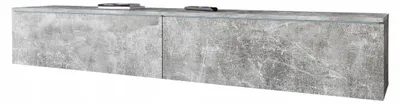 Image de Meuble TV CERIEE 180 – béton
